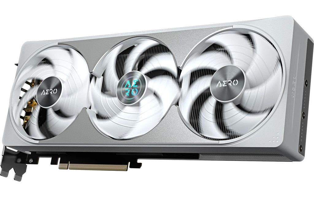 Gigabyte RTX5080 AERO OC SFF 16G-5