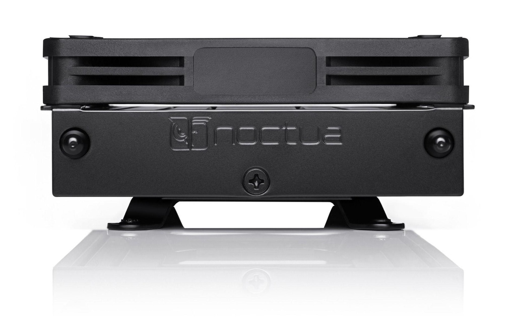 Kühler Noctua NH-L9a-AM5 chromax.black-1