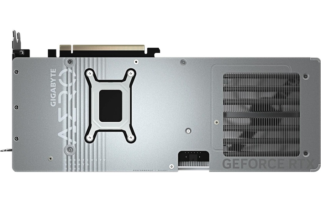 Gigabyte RTX5080 AERO OC SFF 16G-6