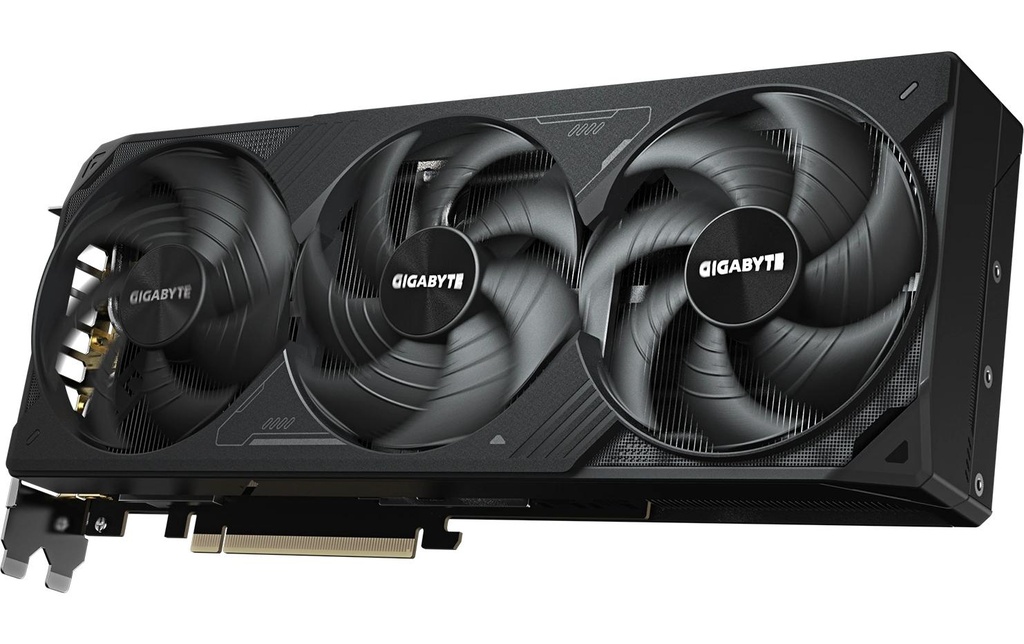 Gigabyte RTX5080 WINDFORCE SFF 16G-1