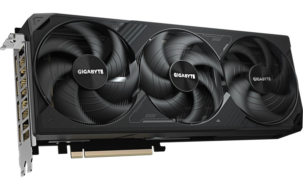 Gigabyte RTX5080 WINDFORCE SFF 16G-2