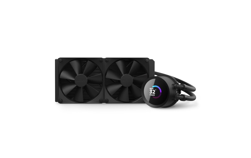 Wasserkühler NZXT Kraken 240 240mm-1
