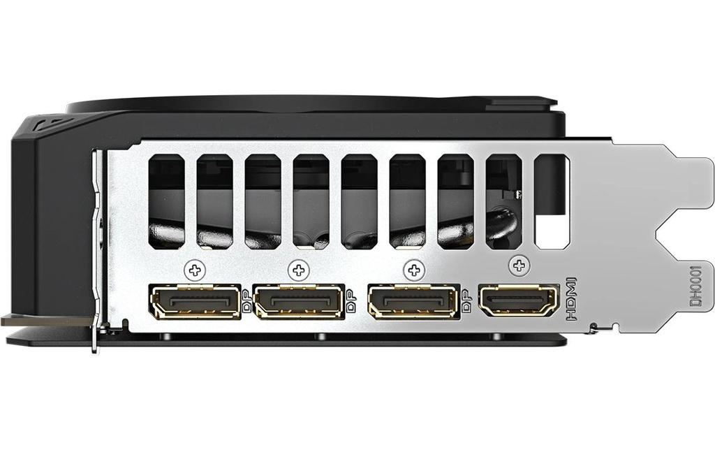 Gigabyte RTX5080 WINDFORCE SFF 16G-6