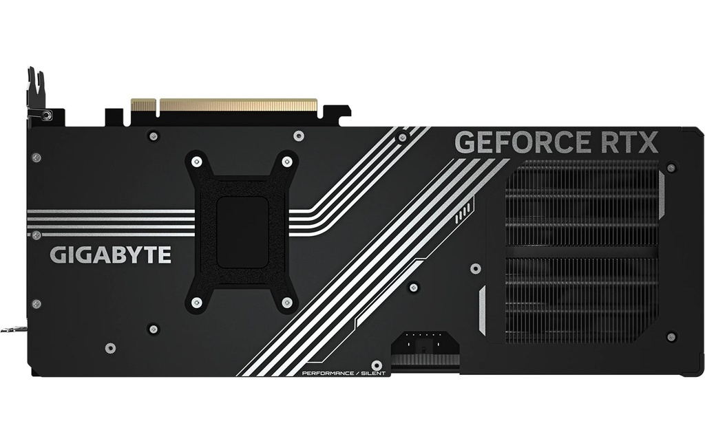 Gigabyte RTX5080 WINDFORCE SFF 16G-7