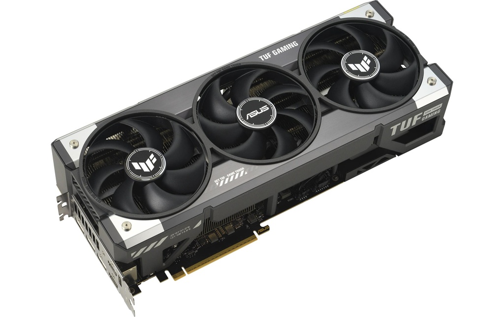 ASUS TUF RTX5090 32G GAMING, GDDR7-3