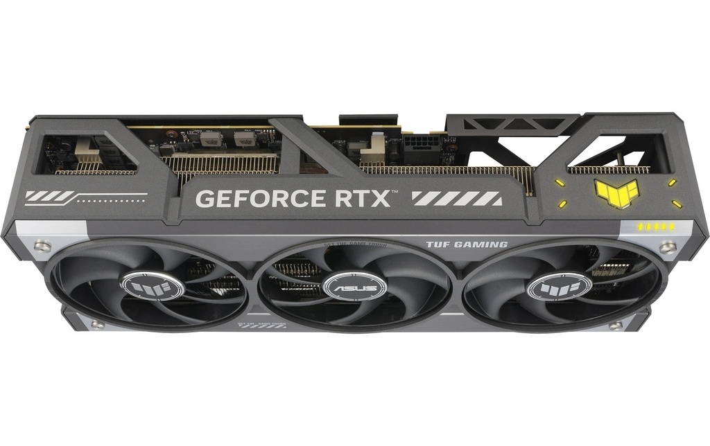 ASUS TUF RTX5090 32G GAMING, GDDR7-6