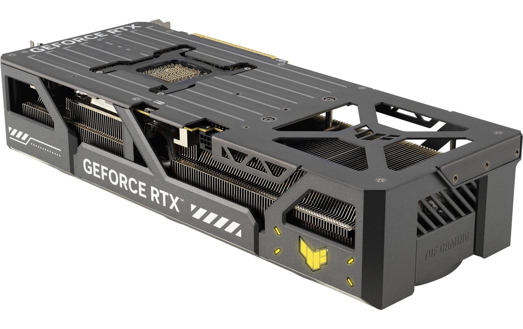 ASUS TUF RTX5090 32G GAMING, GDDR7-7