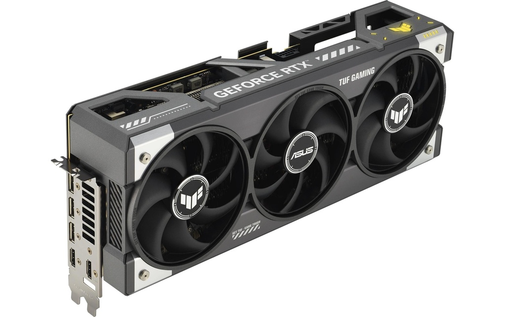 ASUS TUF RTX5090 OC 32G GAMING, GDDR7-2