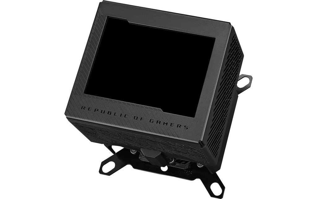 Asus ROG RYUJIN III WB BLK-6