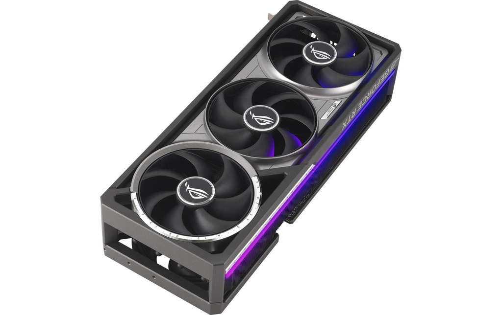 ASUS ROG Astral RTX5090 32G GAMING, GDDR7-1