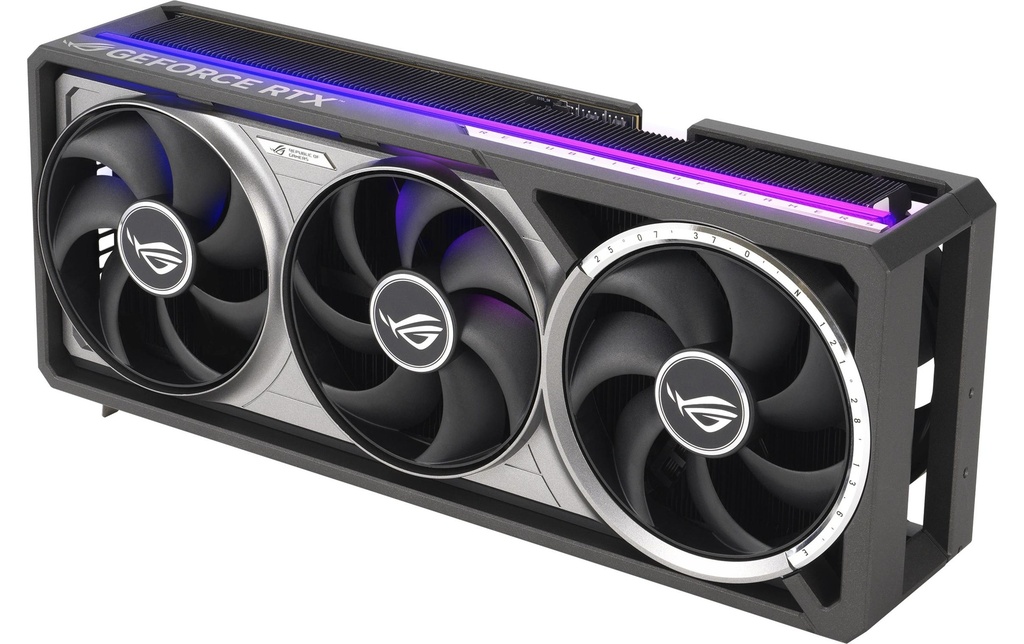 ASUS ROG Astral RTX5090 32G GAMING, GDDR7-2