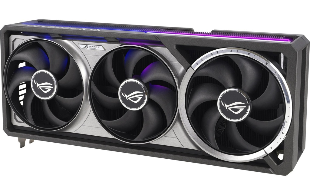 ASUS ROG Astral RTX5090 32G GAMING, GDDR7-3