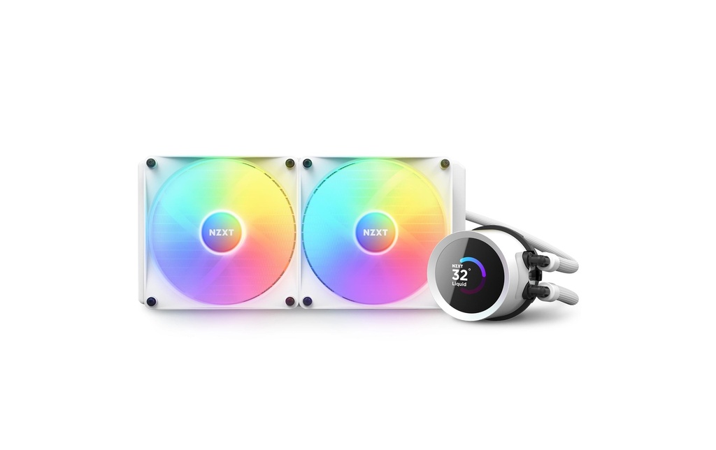 Wasserkühler NZXT Kraken 280 240mm-1