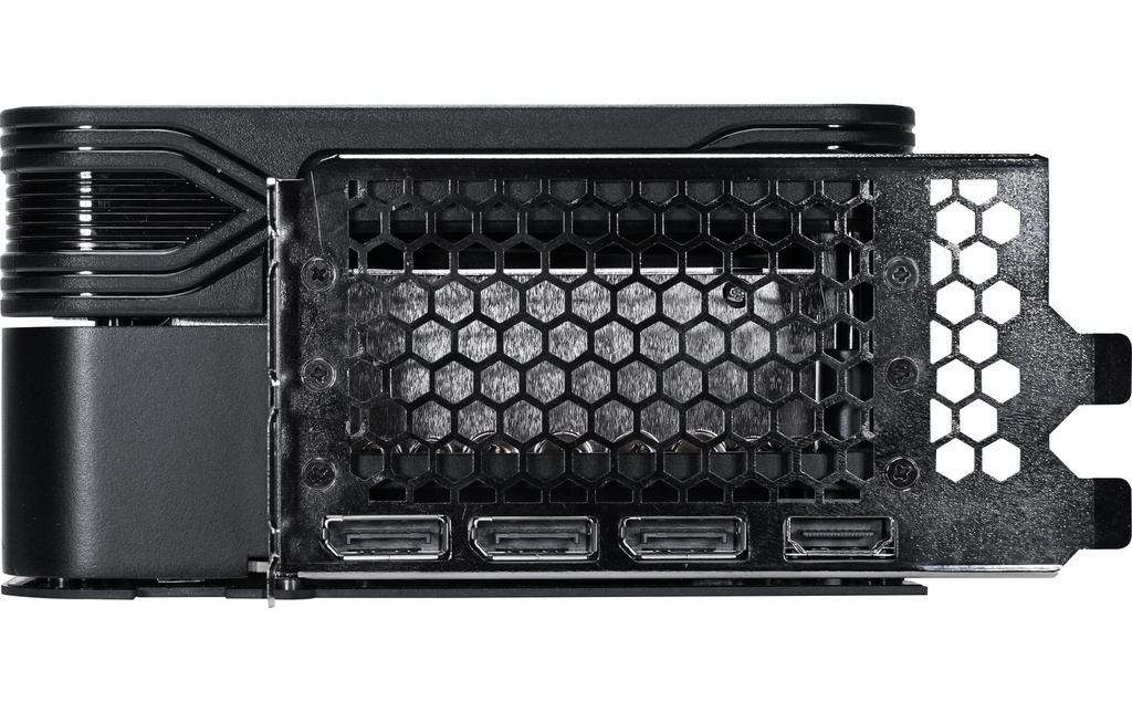 Palit RTX5090 Game Rock OC, 32GB GDDR7-3