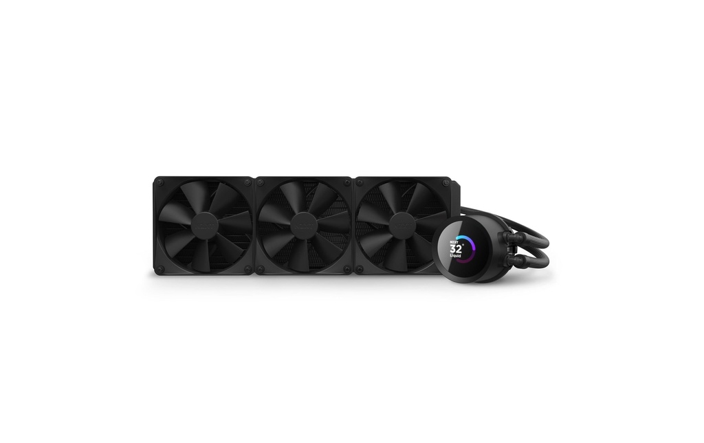 Wasserkühler NZXT Kraken 360 240mm-1