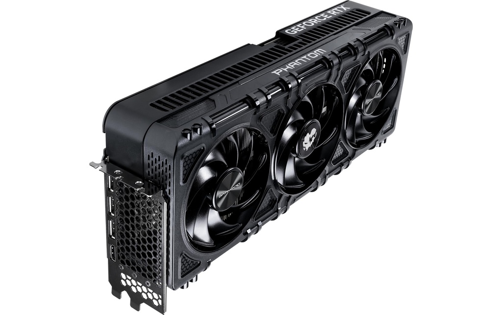 Gainward RTX5090 Phantom, 32GB GDDR7-2