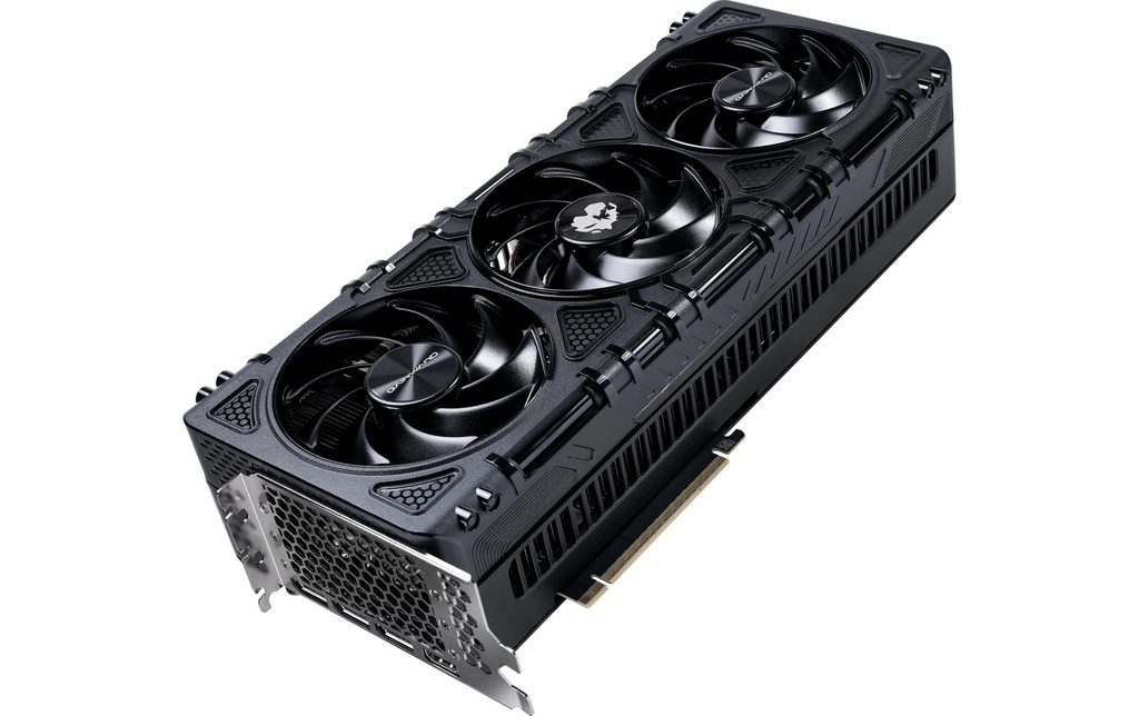 Gainward RTX5090 Phantom, 32GB GDDR7-4