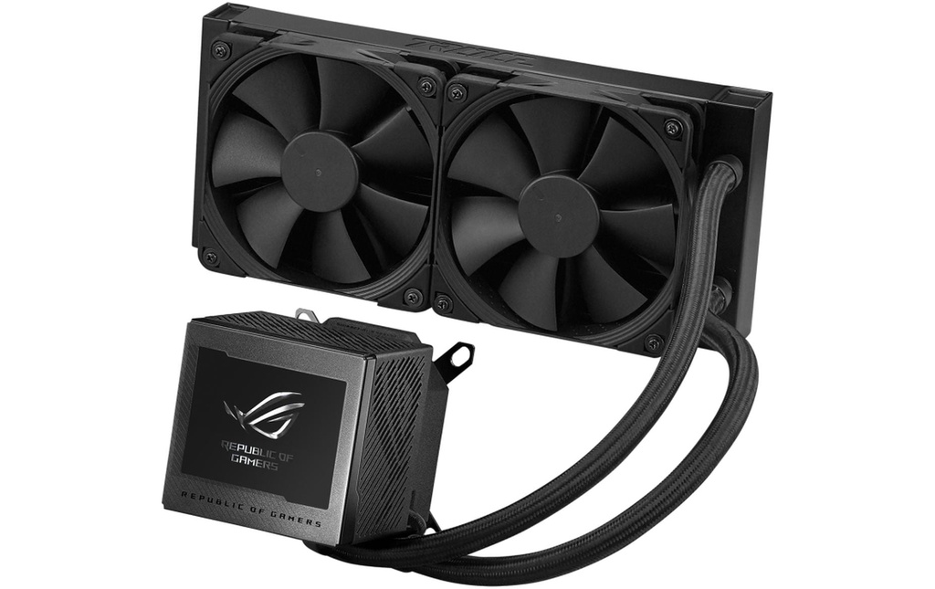 Asus ROG RYUJIN III 240-0