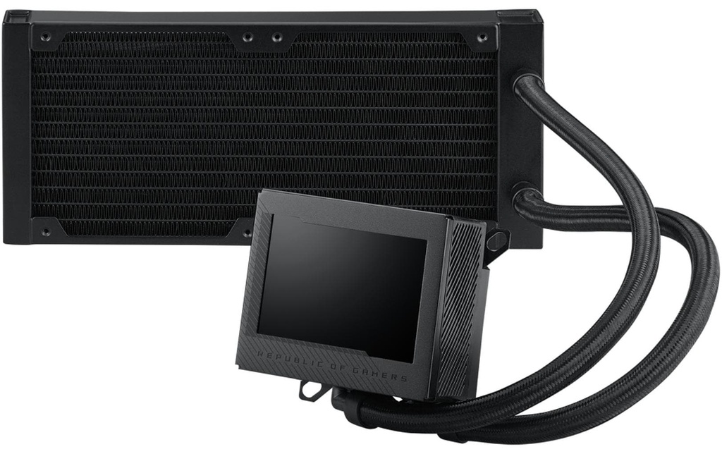 Asus ROG RYUJIN III 240-1