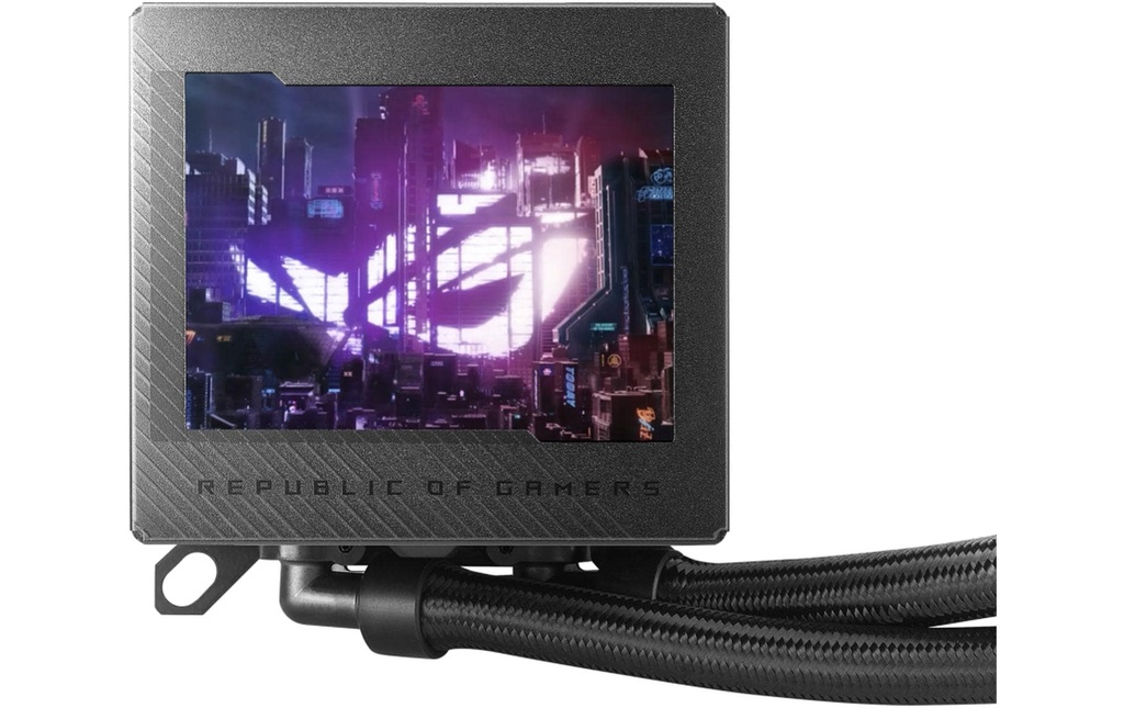 Asus ROG RYUJIN III 240-2