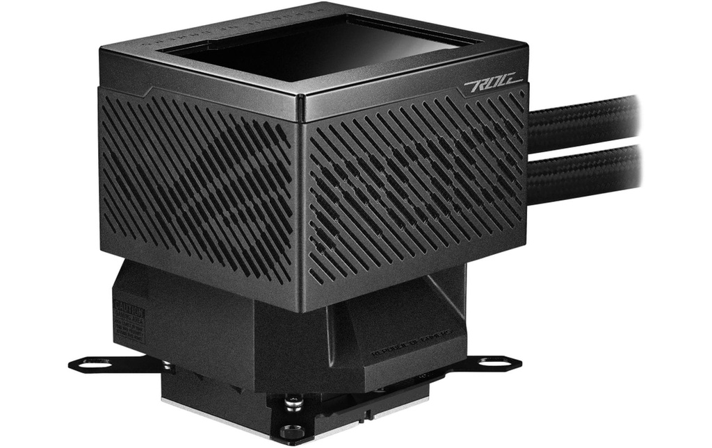 Asus ROG RYUJIN III 240-3