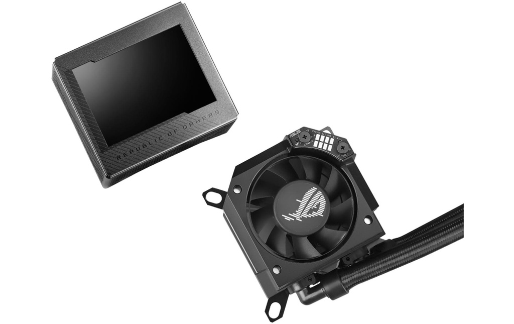 Asus ROG RYUJIN III 240-4
