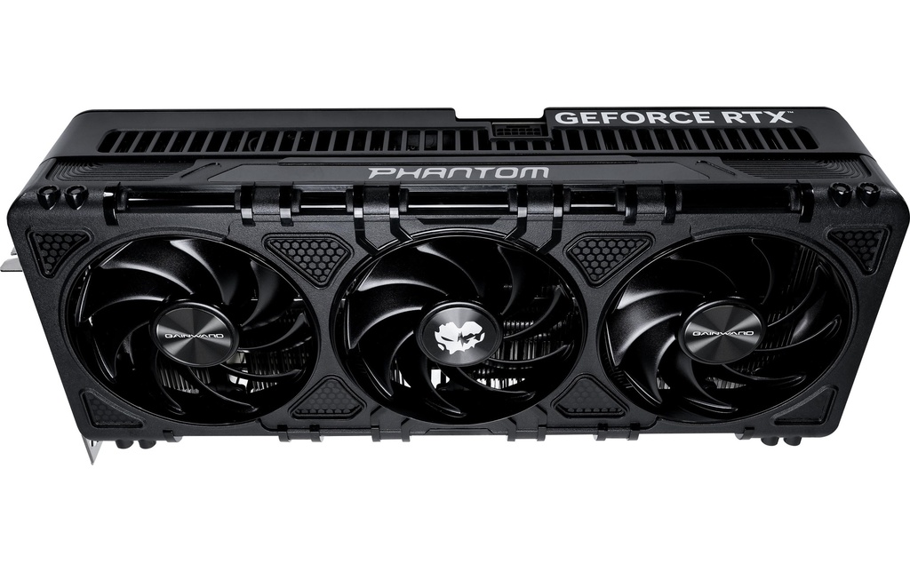 Gainward RTX5090 Phantom GS, 32GB GDDR7-1