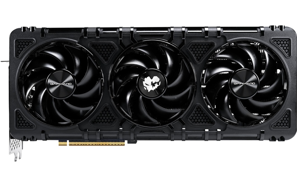 Gainward RTX5090 Phantom GS, 32GB GDDR7-5