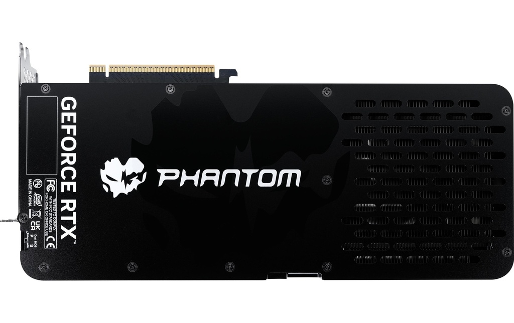 Gainward RTX5090 Phantom GS, 32GB GDDR7-6
