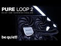 Wasserkühler be quiet! Pure Loop 2 280mm-6
