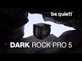 Kühler be quiet! Dark Rock Pro 5-5