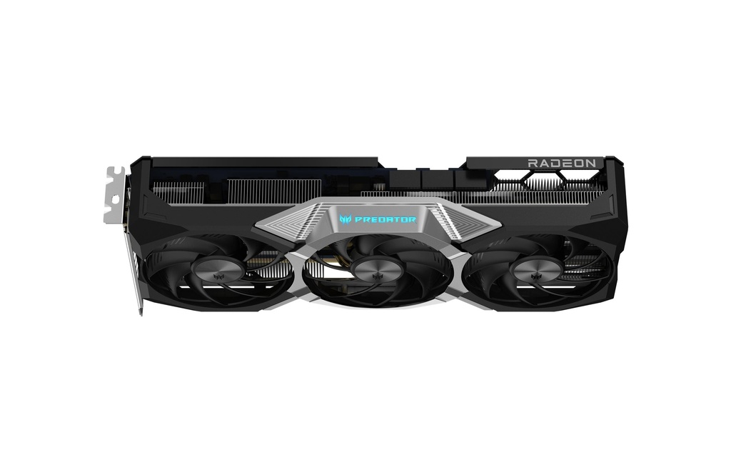 Acer Predator BiFrost AMD RX 9070 16G OC-1