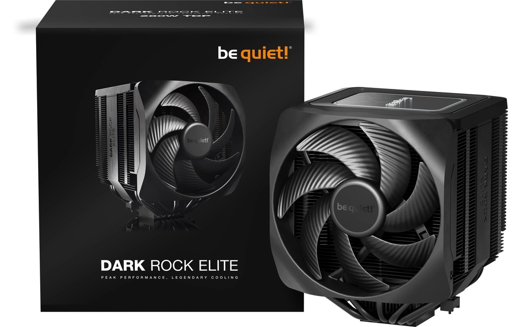 Kühler be quiet! Dark Rock Elite-6