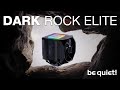 Kühler be quiet! Dark Rock Elite-8