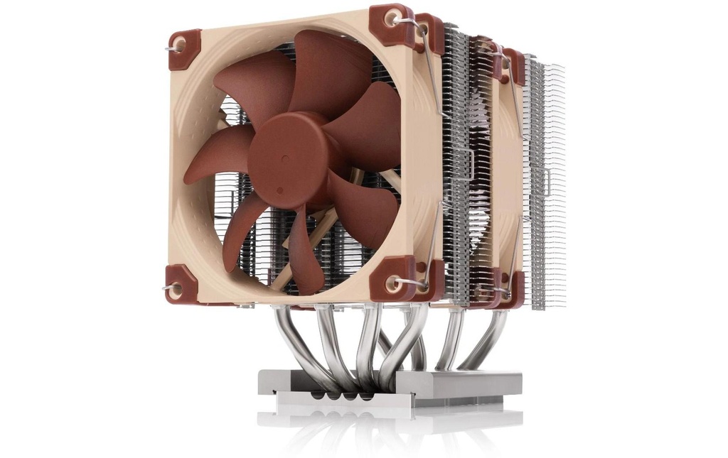Kühler Noctua NH-D9 TR5-SP6 4U-1
