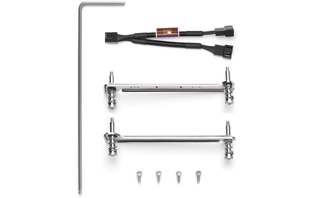 Kühler Noctua NH-D9 TR5-SP6 4U-2