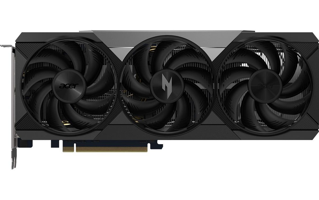 Acer Nitro AMD RX 9070 16G OC-0