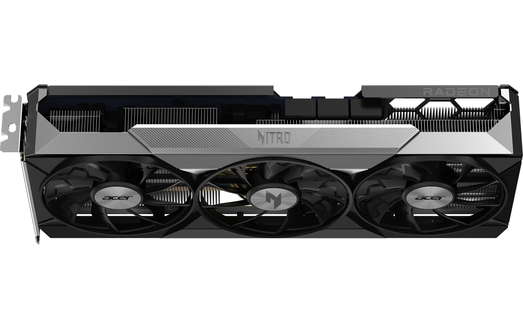 Acer Nitro AMD RX 9070 16G OC-1