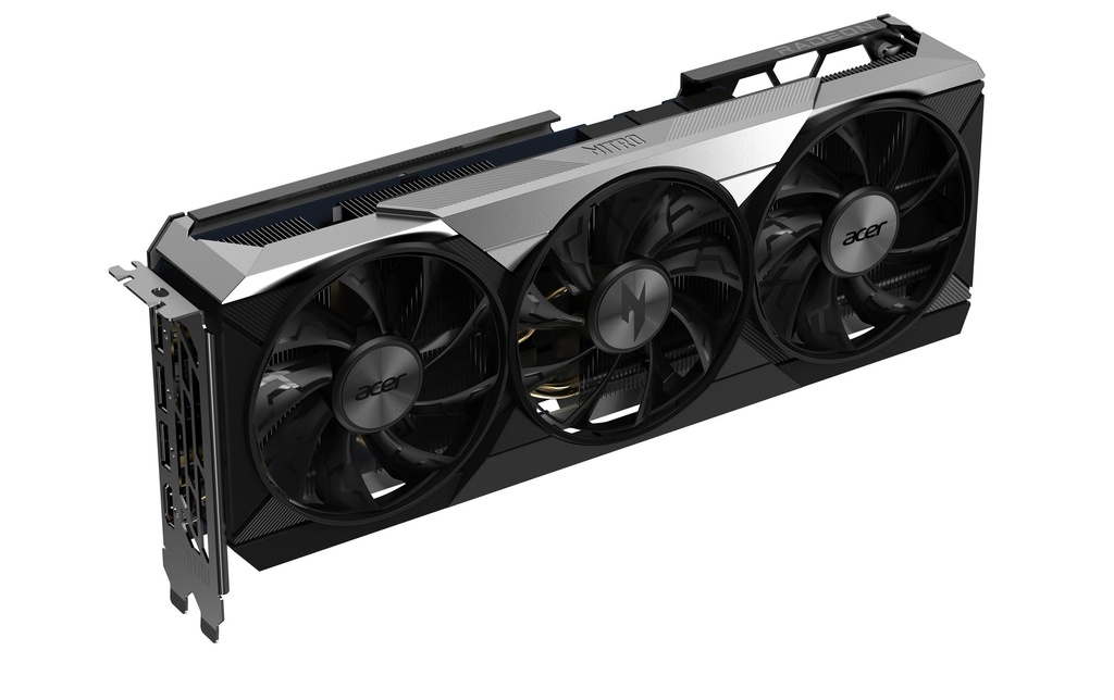 Acer Nitro AMD RX 9070 16G OC-2