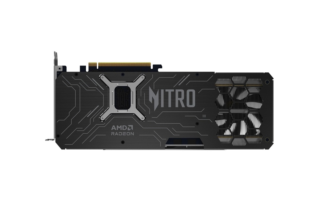 Acer Nitro AMD RX 9070 16G OC-5