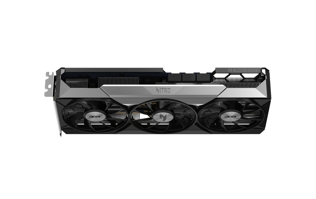 Acer Nitro AMD RX 9070 XT 16G OC-1