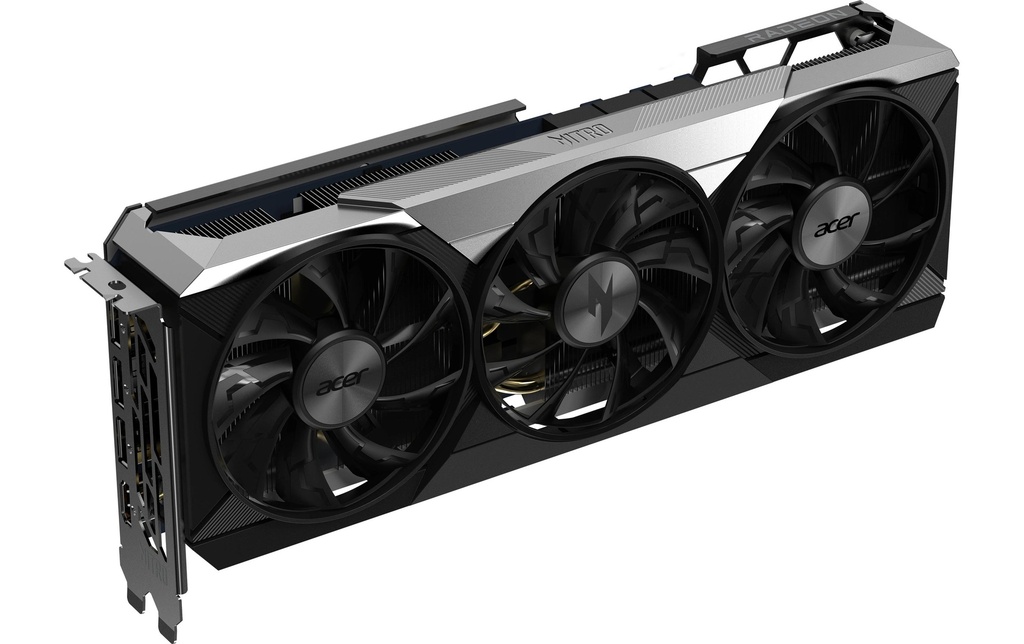 Acer Nitro AMD RX 9070 XT 16G OC-2