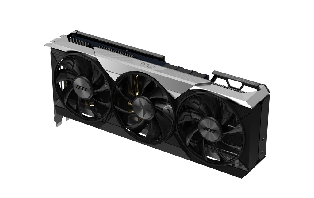 Acer Nitro AMD RX 9070 XT 16G OC-3