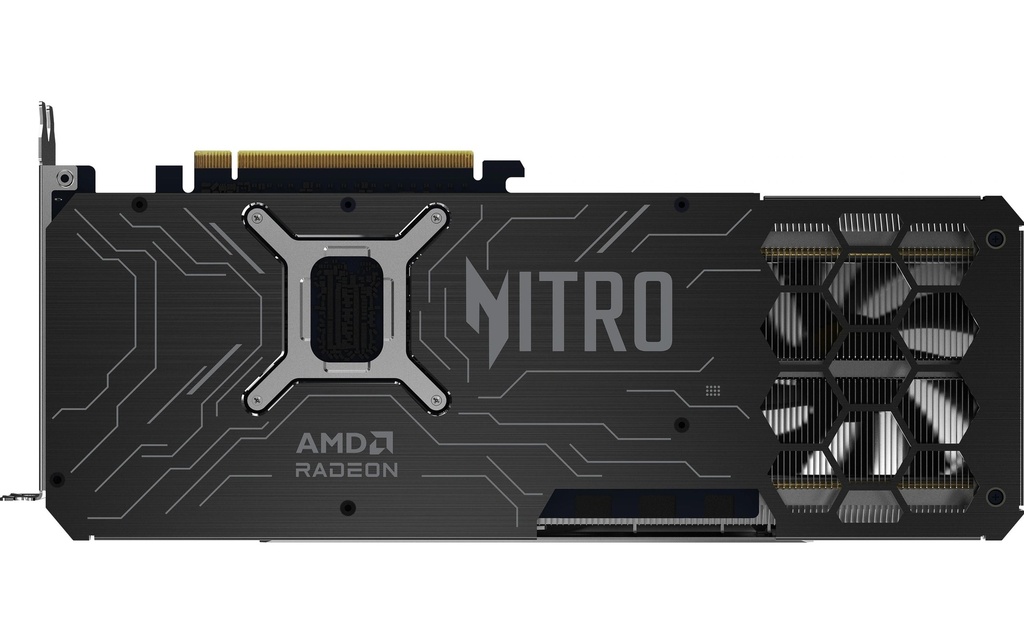 Acer Nitro AMD RX 9070 XT 16G OC-5