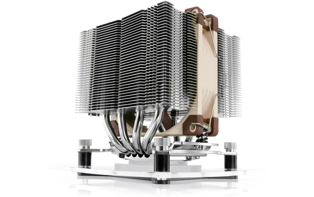 Kühler Noctua NH-D9L-0
