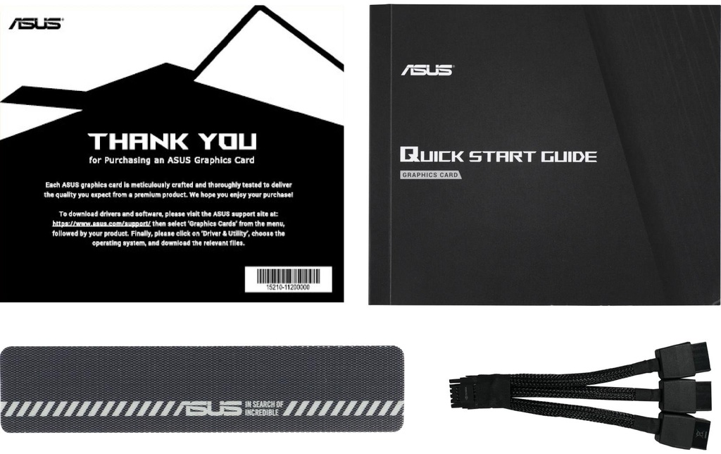 ASUS PRIME RTX5070TI 16G, GDDR7-3