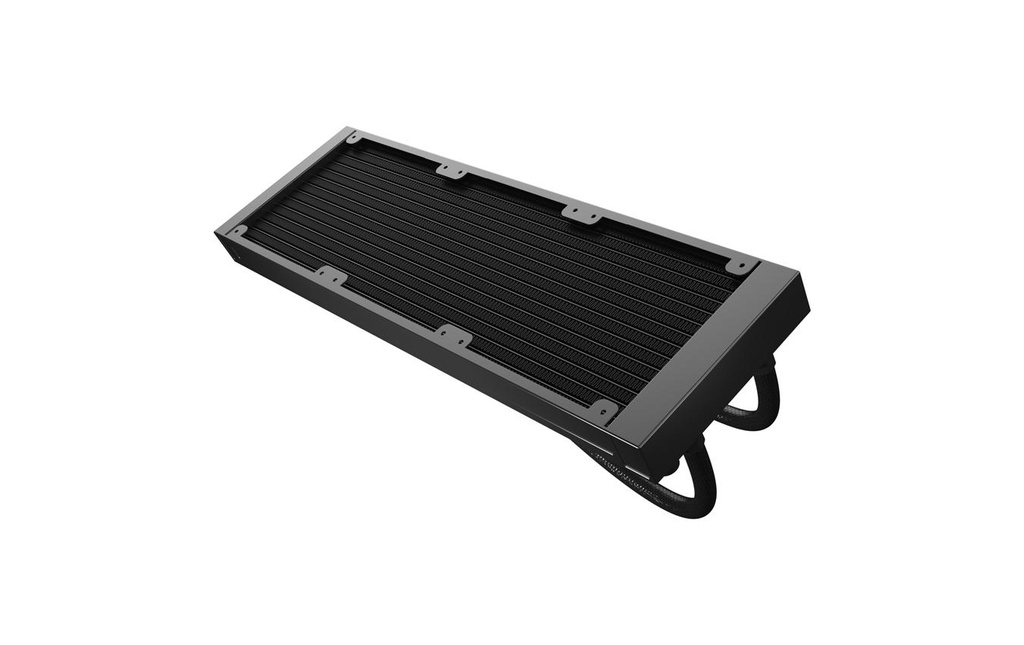 Kühler LC-Power LC-CC-360-B-1