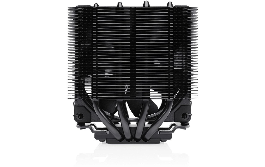 Kühler Noctua NH-D9L chromax-1