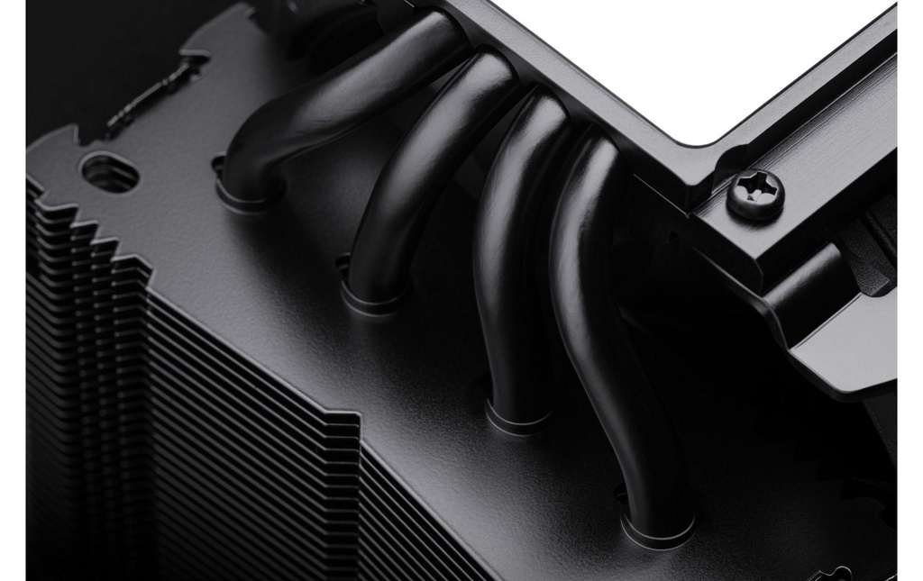 Kühler Noctua NH-D9L chromax-6