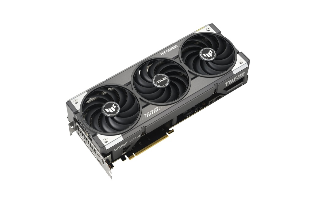 ASUS TUF RTX5070TI O16G GAMING, GDDR7-1
